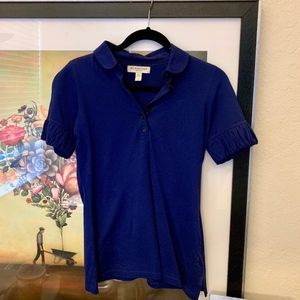 Burberry London Polo Size M